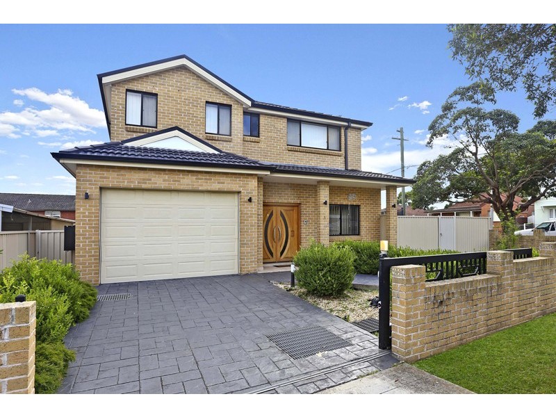 1 NORMAN ST, Punchbowl NSW 2196