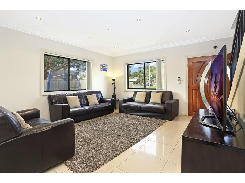 1 NORMAN ST, Punchbowl NSW 2196