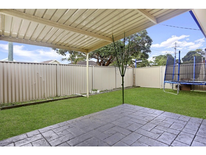 1 NORMAN ST, Punchbowl NSW 2196