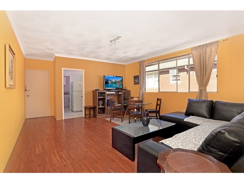 5/19 Denman Avenue, Wiley Park NSW 2195