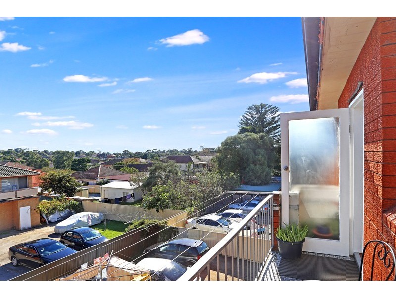 5/19 Denman Avenue, Wiley Park NSW 2195