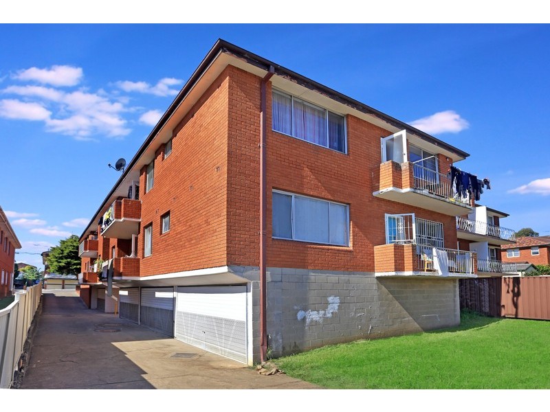 5/19 Denman Avenue, Wiley Park NSW 2195