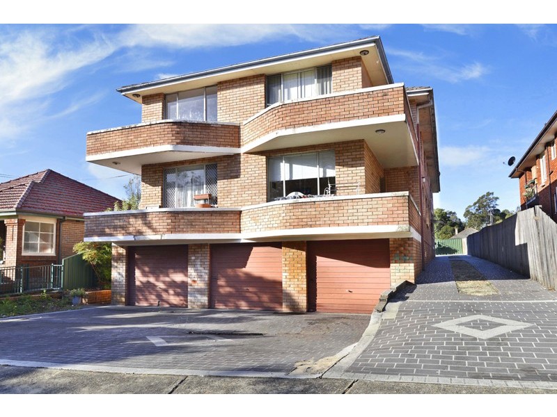 4/31 McCourt St, Wiley Park NSW 2195