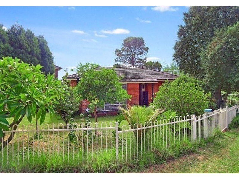 5 Mitcham Street, Punchbowl NSW 2196