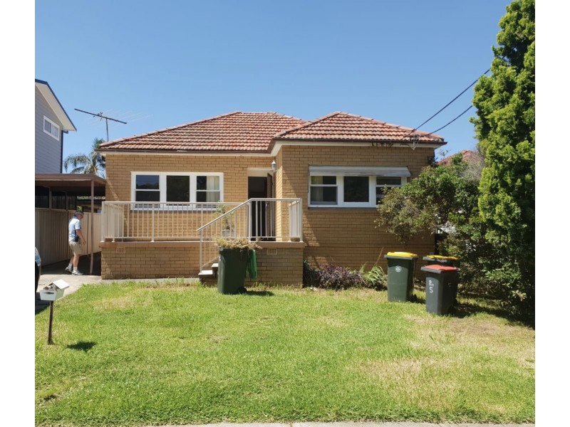 5 Munmurra Road, Riverwood NSW 2210