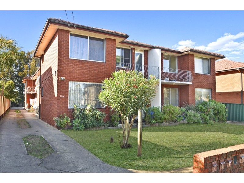 166 VICTORIA ROAD, Punchbowl NSW 2196