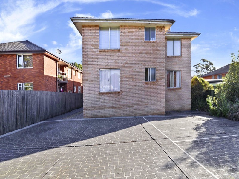 31 Mc Court Street, Wiley Park NSW 2195
