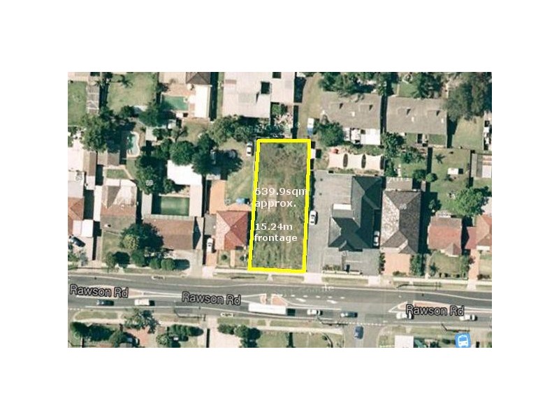 57 Rawson Road, Guildford NSW 2161