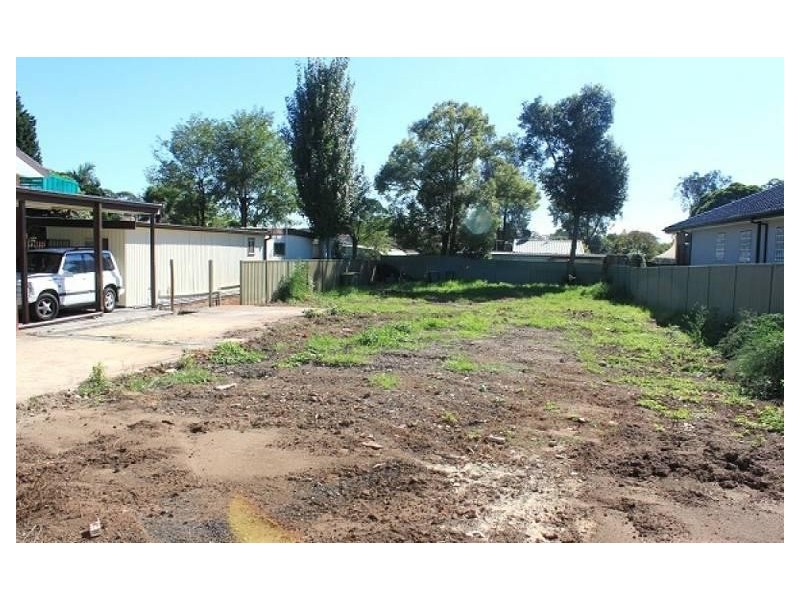 57 Rawson Road, Guildford NSW 2161