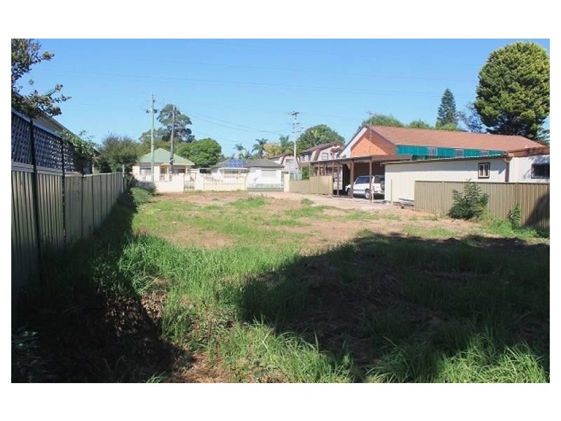 57 Rawson Road, Guildford NSW 2161