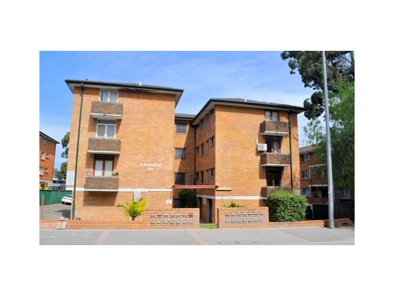 25/56 Speed Street, Liverpool NSW 2170