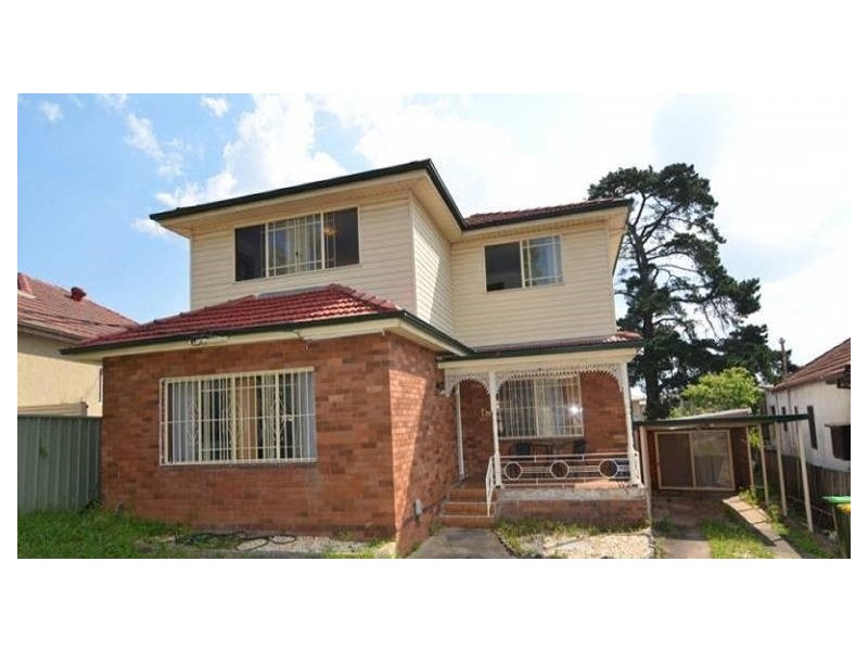 42 Carrisbrook Avenue, Punchbowl NSW 2196