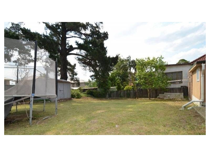 42 Carrisbrook Avenue, Punchbowl NSW 2196