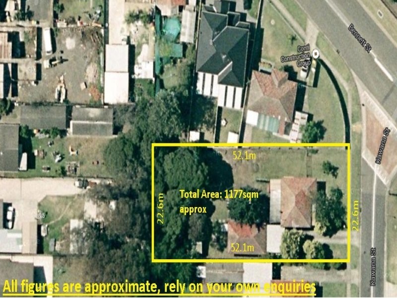 2 Kawana street, Bass Hill NSW 2197