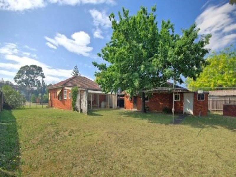 2 Kawana street, Bass Hill NSW 2197