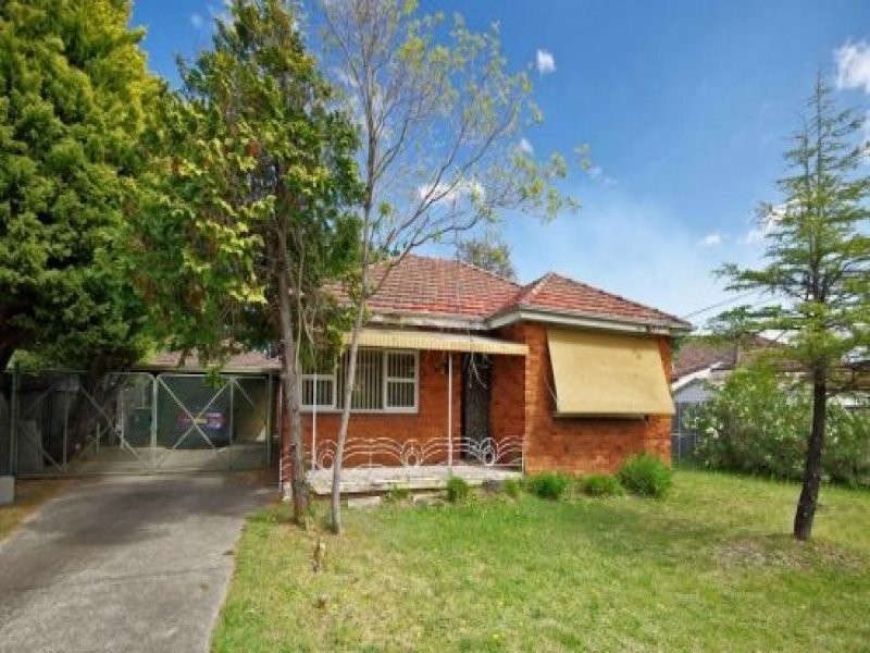 2 Kawana street, Bass Hill NSW 2197