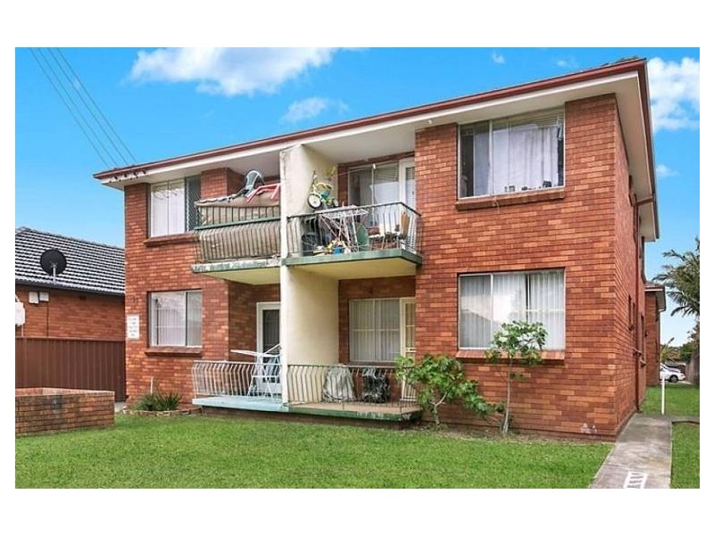 4/98 Victoria Road, Punchbowl NSW 2196