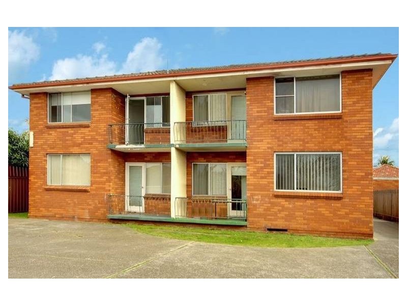 4/98 Victoria Road, Punchbowl NSW 2196