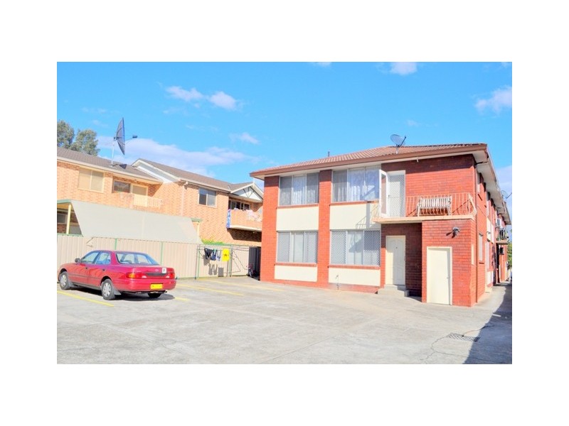 10/65 Fairmount Street, Lakemba NSW 2195