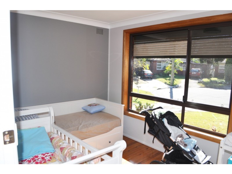 1 Wyleena Place, Punchbowl NSW 2196