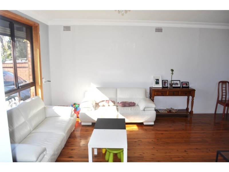 1 Wyleena Place, Punchbowl NSW 2196