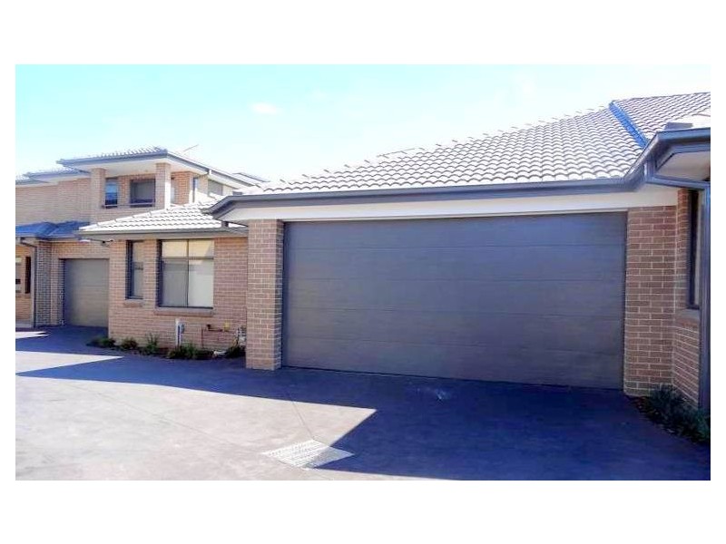 Villa No 4/2-3 TORRENS STREET, Punchbowl NSW 2196