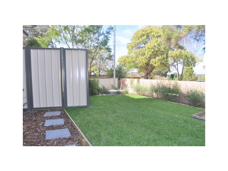Villa No 4/2-3 TORRENS STREET, Punchbowl NSW 2196