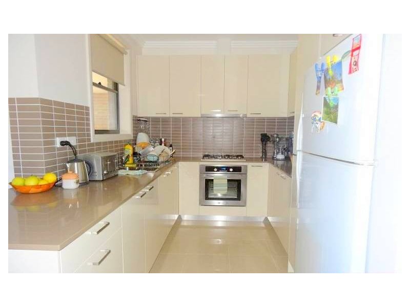 Villa 4/2-3 TORRENS STREET, Punchbowl NSW 2196