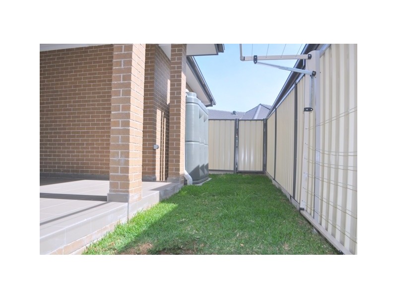 Villa 4/2-3 TORRENS STREET, Punchbowl NSW 2196