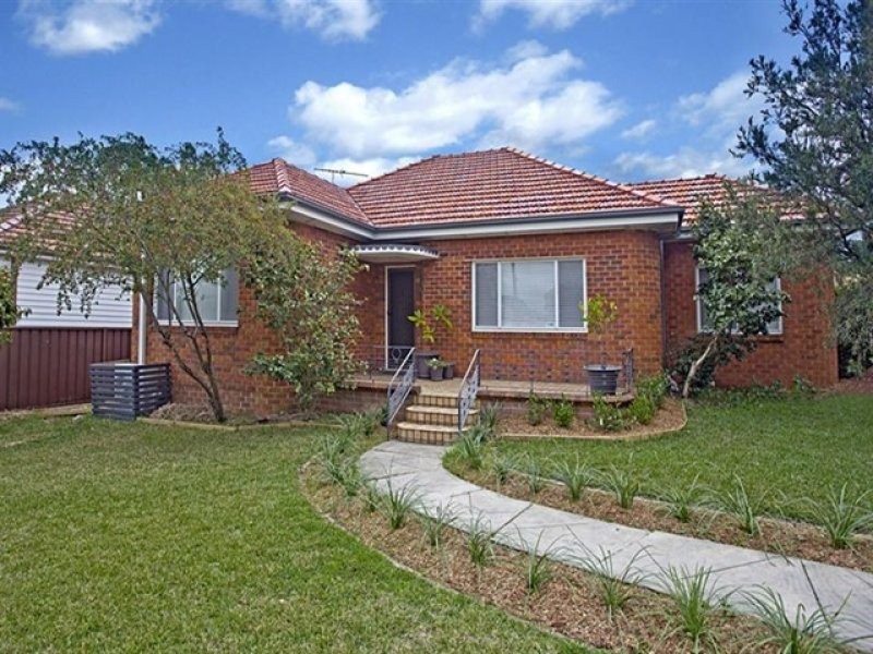 837 Punchbowl Road, Punchbowl NSW 2196