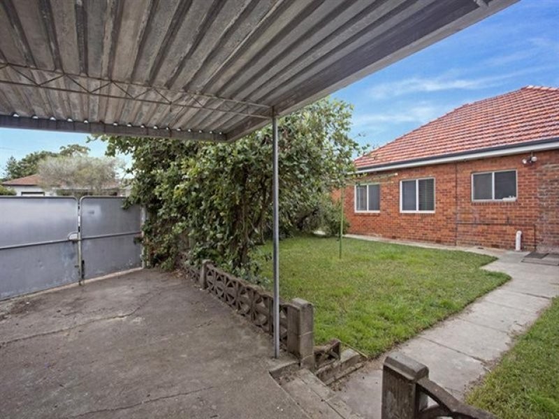 837 Punchbowl Road, Punchbowl NSW 2196