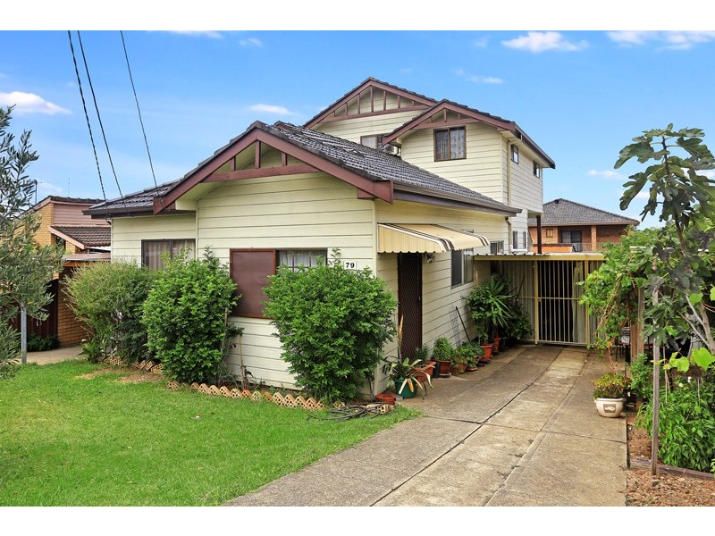 79 Highview Avenue, Greenacre NSW 2190
