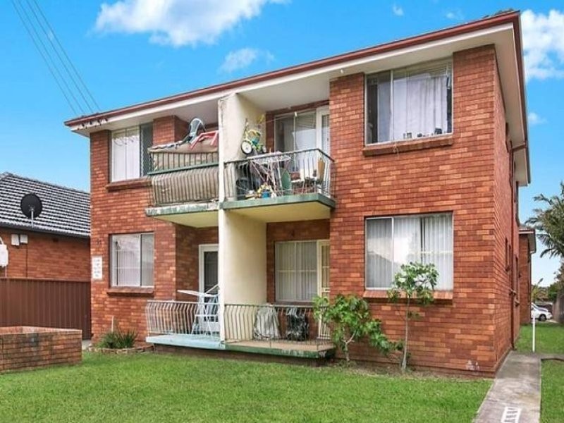 4/98 Victoria Road, Punchbowl NSW 2196