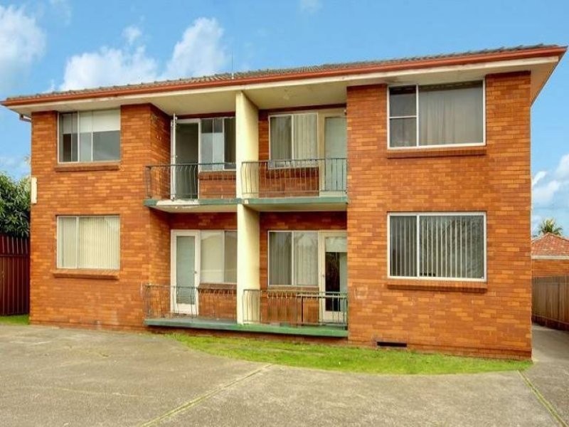 4/98 Victoria Road, Punchbowl NSW 2196