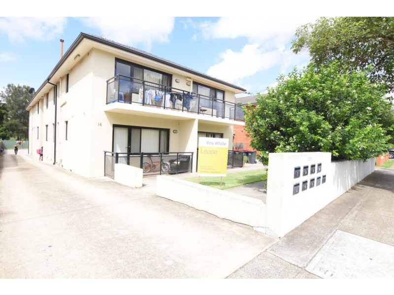 4/14 Renown Avenue, Wiley Park NSW 2195