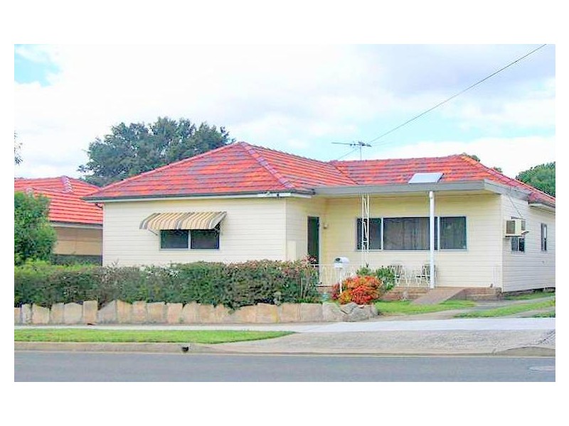 150 JUNO PARADE, Greenacre NSW 2190