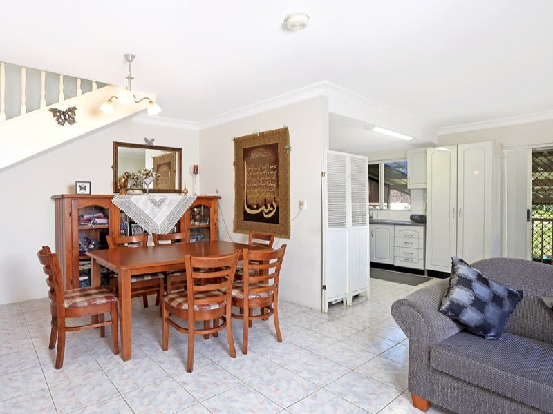 13 Pratten Lane, Punchbowl NSW 2196