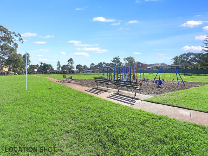 13 Pratten Lane, Punchbowl NSW 2196