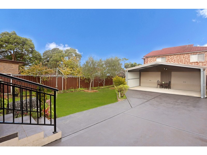 33 Victoria Road, Punchbowl NSW 2196
