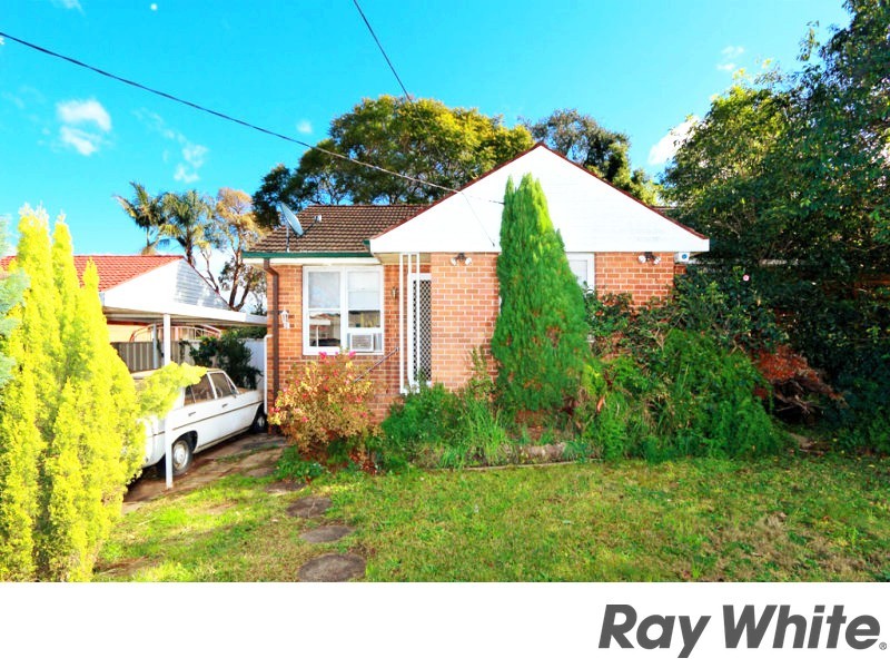 44 Kensington Street, Punchbowl NSW 2196