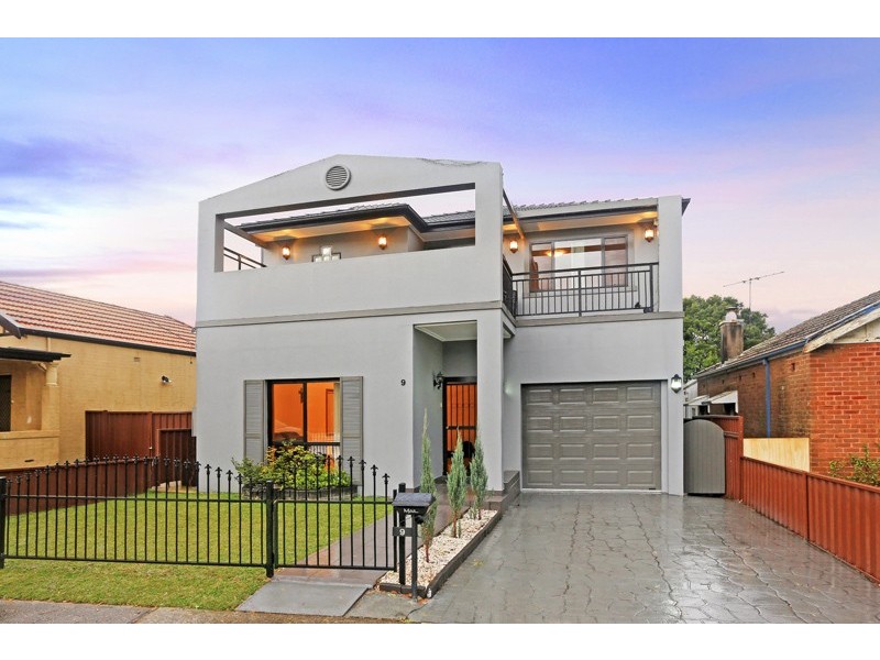 9 Rose Street, Punchbowl NSW 2196