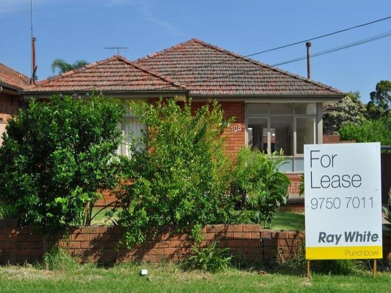 108 Lancaster Avenue, Punchbowl NSW 2196