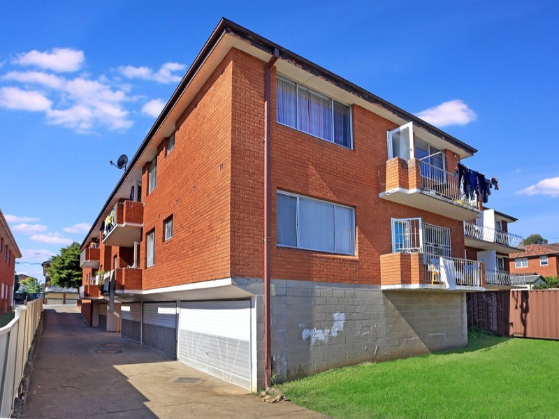 5/19 Denman Avenue, Wiley Park NSW 2195