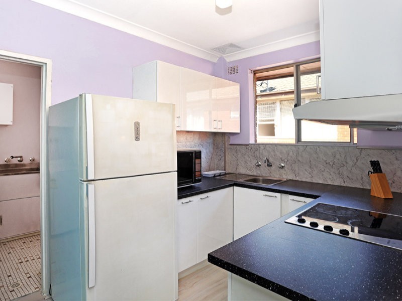 5/19 Denman Avenue, Wiley Park NSW 2195