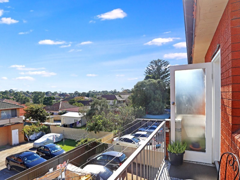 5/19 Denman Avenue, Wiley Park NSW 2195