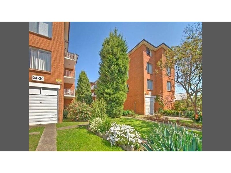 21/24-30 Fairmount Street, Lakemba NSW 2195