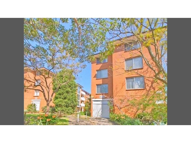 21/24-30 Fairmount Street, Lakemba NSW 2195