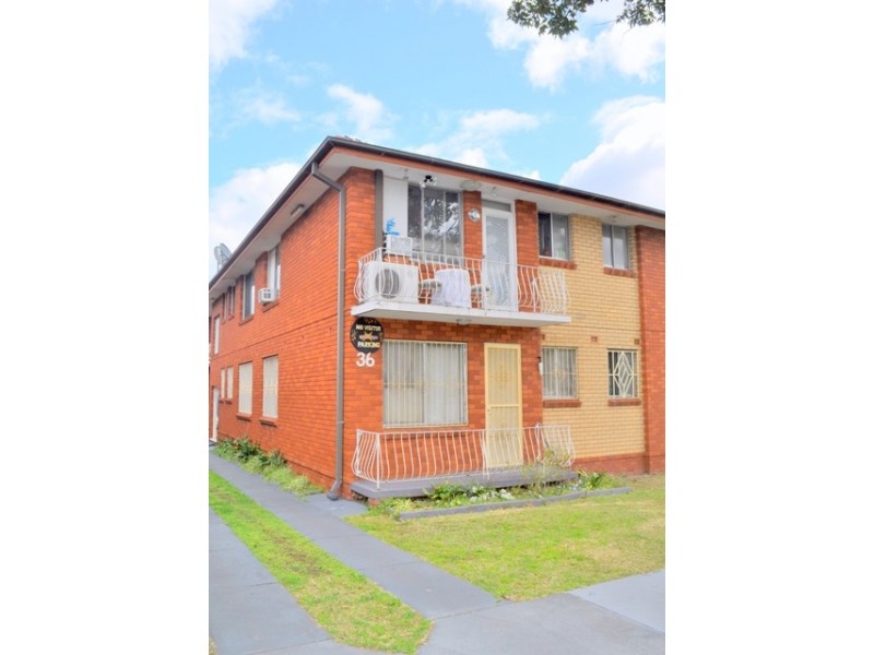 5/36 Hillard Street, Wiley Park NSW 2195