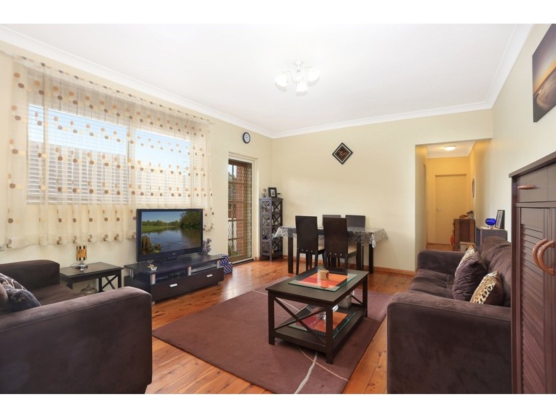 7/19 Denman Avenue, Wiley Park NSW 2195