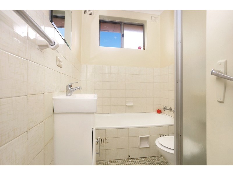 7/19 Denman Avenue, Wiley Park NSW 2195